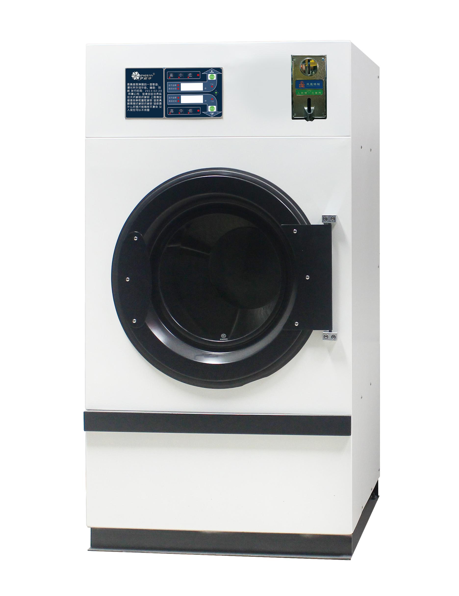 開投幣洗衣機(jī)有哪些？一套多少錢？