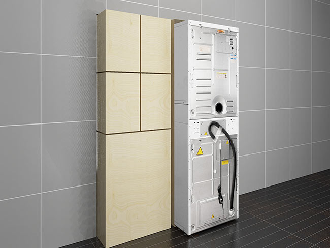 開一家自助洗衣閣成本要多少錢?